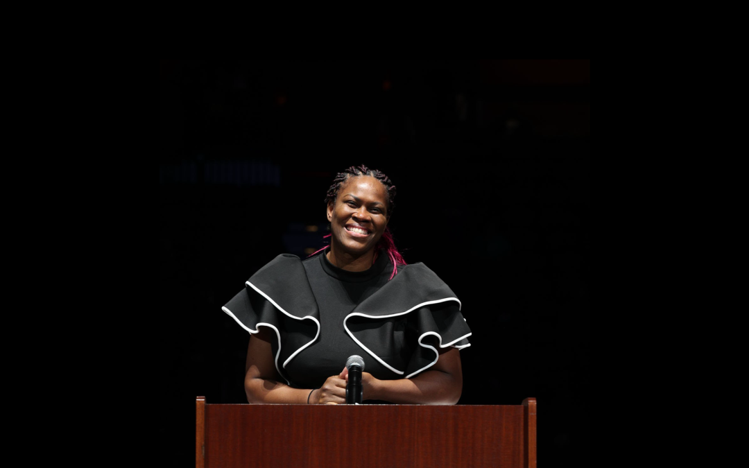 UPshot League hires Women’s Basketball HOF, former WNBA Champion, coach and executive, Taj McWilliams-Franklin as Vice President of Basketball Operations